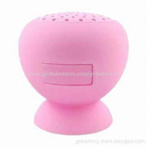 Cute Bluetooth Speaker